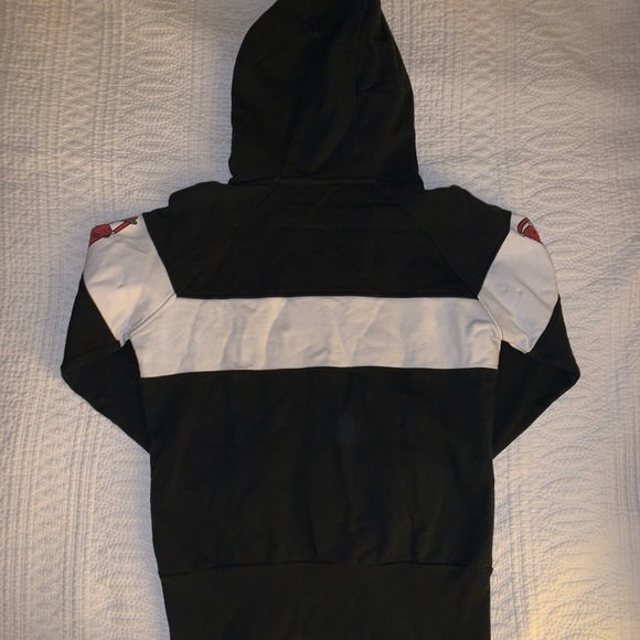 💜 NIKITA bunny hoodie - Small - Picture 2 of 4